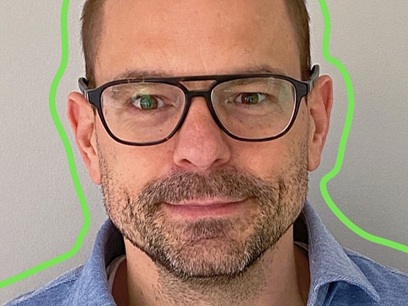 arjan veninga